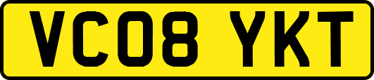 VC08YKT