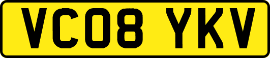 VC08YKV