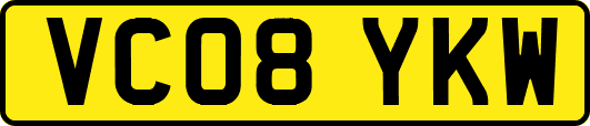 VC08YKW