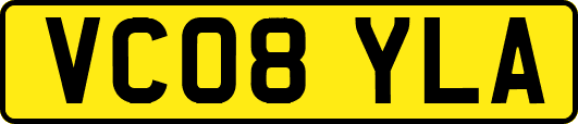 VC08YLA