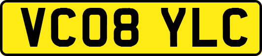 VC08YLC