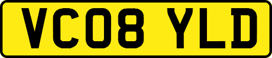 VC08YLD