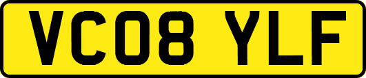 VC08YLF