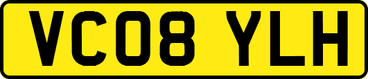 VC08YLH