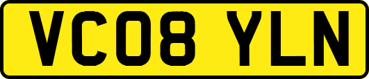 VC08YLN