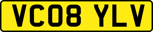 VC08YLV