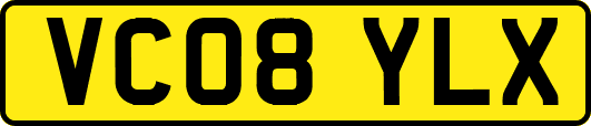 VC08YLX