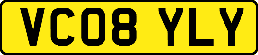 VC08YLY