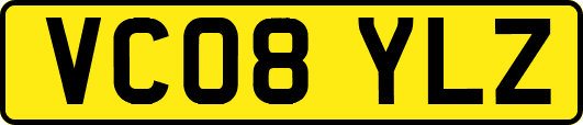 VC08YLZ