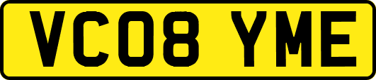 VC08YME