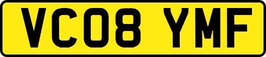 VC08YMF