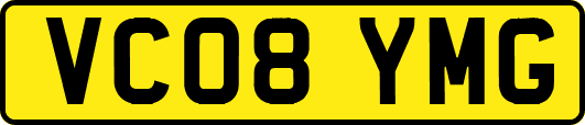 VC08YMG