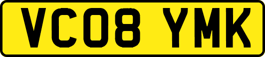 VC08YMK