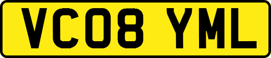 VC08YML