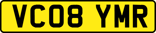 VC08YMR