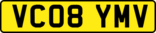VC08YMV