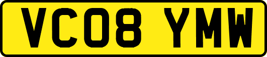 VC08YMW