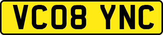 VC08YNC