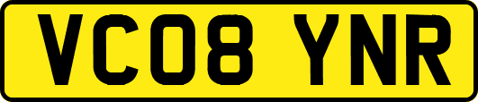VC08YNR