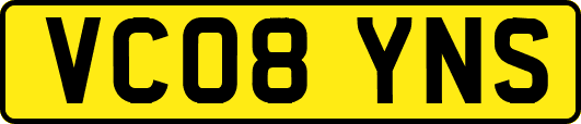 VC08YNS