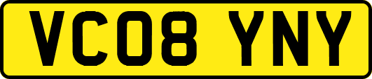 VC08YNY