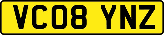 VC08YNZ