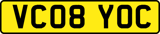 VC08YOC