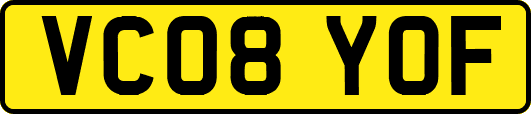 VC08YOF