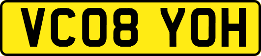 VC08YOH