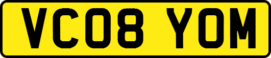 VC08YOM
