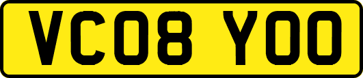 VC08YOO