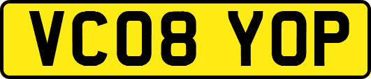 VC08YOP