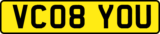 VC08YOU