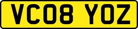 VC08YOZ
