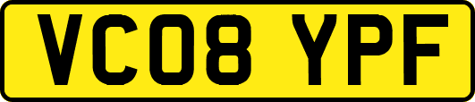 VC08YPF
