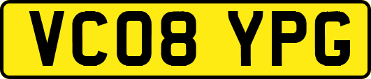 VC08YPG