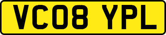 VC08YPL