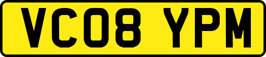 VC08YPM
