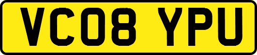 VC08YPU