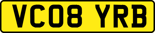 VC08YRB