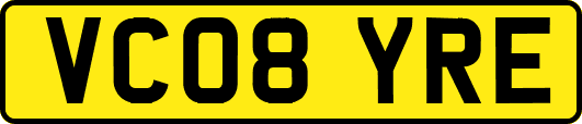 VC08YRE