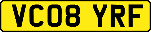 VC08YRF