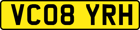 VC08YRH