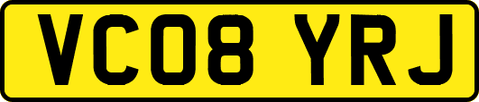 VC08YRJ