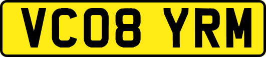 VC08YRM