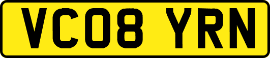 VC08YRN