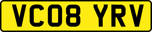 VC08YRV