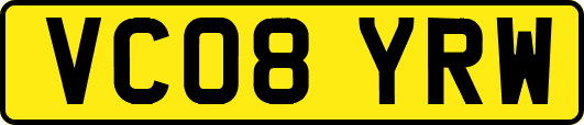 VC08YRW