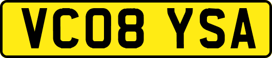 VC08YSA