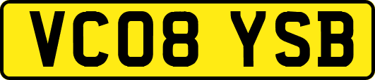 VC08YSB